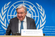 UN Decries Repression As 40 Uyghurs Vanish After Forced Return To China