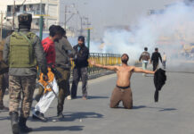 J&K Police Files FIR Against Media Outlets for Circulating ‘Misleading’ Information