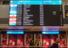 Asia–Europe Ticket Prices Jump as Gulf Airports Shut