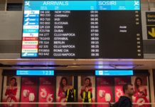 Asia–Europe Ticket Prices Jump as Gulf Airports Shut