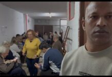 Gulf NRIs Want to Return Home