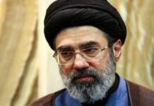 Mojtaba Khamenei Chosen as Iran’s Next Supreme Leader: Report