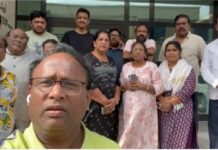 Telangana, AP tourists stranded in Bahrain Seek Govt’s Help Amid Escalating West Asia Conflict