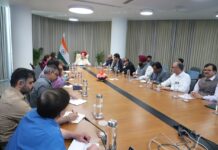 India Assures Adequate Fuel Supplies Amid West Asia Tensions