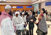 MEA Sets Up Special Control Room Amid West Asia Tensions