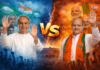 BJP, BJD-Congress Face Off in High-Stakes Odisha Rajya Sabha Battle
