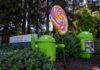 Google Adds Apple-Like Call Screens, Bag Tracking to Android