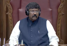 Uproar in AP Council Over Tirumala Laddu Row