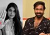 Vishnu Manchu and Sreeja Konidela Safe in Dubai Amid Gulf Tensions