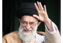 Khamenei’s State Funeral Postponed by Iran Amid Ongoing National Unrest
