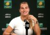 Aryna Sabalenka Announces Engagement To Georgios Frangulis