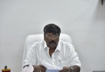 Council Witnesses Heated Debate on TTD Laddu Prasadam