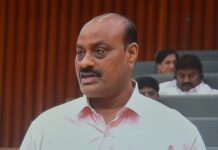 Minister Unveils in Assembly Roadmap for Crop Diversification