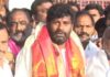 Ex-BRS MLA Balka Suman, 3 Others Released From Adilabad Jail