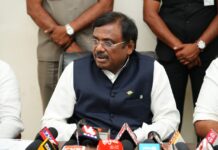 Comply With Safety Rules, Minister Vivek Venkatswamy Urges Factories