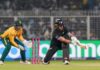 No Choke But ‘Walloping’, South Africa Coach Says Of T20 Flop