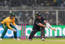 No Choke But ‘Walloping’, South Africa Coach Says Of T20 Flop