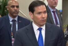 Rubio Says Attacks on Turkey ‘Unacceptable’ After Iran Missile Launch