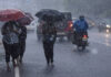 Unseasonal Rains Likely in Telangana After March 18