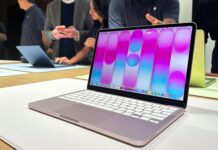 Apple’s ‘Big Week’ Launches Pair of $599 Devices Aimed at Budget Buyers