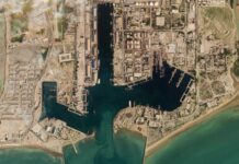 Strait of Hormuz: The World’s Most Critical Oil Chokepoint