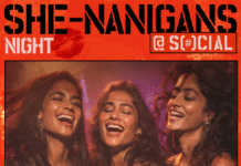 SOCIAL Announces Pan-India Women-Only Karaoke Takeovers