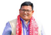 AIUDF Supports NDA Candidate For RS In Assam