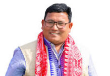 AIUDF Supports NDA Candidate For RS In Assam