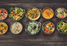 Southern India at Heart of ESG Test for Food Majors