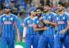 Amit Shah, Others Congratulate Indian Team on Victory in T20 World Cup Semifinals