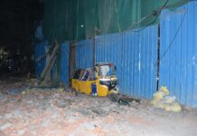 Rule Violations Massive in Building Construction Sector, Officials Failed to Act