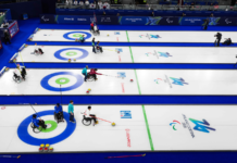 Seven Nations Announce Boycott of Paralympics Ceremony Against Russia