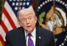 Over 20 States Unite in Lawsuit Against Trump’s Global Tariffs Post-Ruling