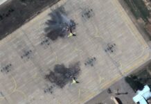 Qatar Targeted By 10 Iranian Drones