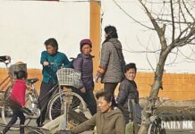 North Korea’s inns become havens for drug deals as crackdowns intensify