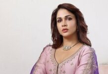 Lavanya Tripathi Files Cybercrime Complaint Over Online Harassment in Hyderabad