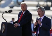 Europe’s hard right fractures over US-Israel war on Iran