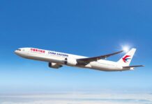 China Eastern Airlines to Restart Kolkata-Kunming Flight From April 18