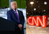 Trump Admin Slams CNN for Broadcasting Iranian Leaders’ Messages