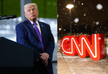 Trump Admin Slams CNN for Broadcasting Iranian Leaders’ Messages