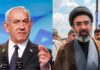 No Life Insurance For Mojtaba Khamenei: Netanyahu