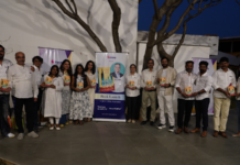 Ed CohenBook Launched as Part of iKeva’s iGnite Leadership Series