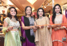 Grand Launch of Desire Designer Exhibition