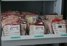 SC Rejected Plea To Make NAT Mandatory In Blood Banks