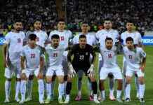Iran Says No One Can Exclude It From World Cup After Trump Warning