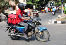 Amid Commercial LPG Crisis, Vizag Gig Workers Facing Loss Of Livelihood