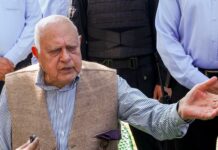 DC Edit | Bid on Farooq a Wake-Up Call