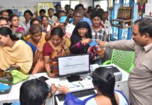 AP Taking Measures to Check Diversion, Hoarding of Domestic LPG Cylinders