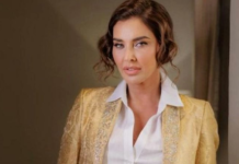 Lisa Ray Breaks Silence on Dubai Attacks; Says ‘Watching Events Unfold Has Been Difficult’