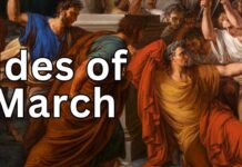 Beware the Ides of March: The Day Julius Caesar Changed History